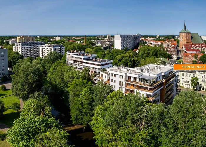 Sun&Snow Wyspa Solna